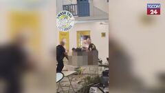 Mykonos, lite tra italiani ubriachi: interviene la polizia