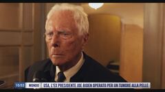Breaking News delle 11.00 |  Addio Armani, genio italiano