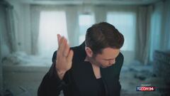 Tiziano Ferro torna con un "Cuore rotto"