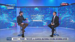 Puntata del 6 settembre