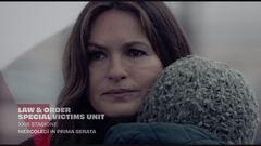 Law & Order: Special Victims Unit