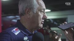 Velasco: "Le ragazze hanno messo umiltà, coraggio, non hanno mai mollato"