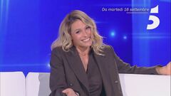 Io Canto Family: da martedì 16 settembre