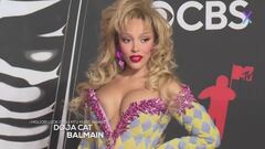 VMAs 2025: i look più belli della serata, tra eccessi e trasparenze