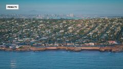 San Diego: natura selvaggia in città