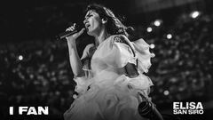 I fan di Elisa - San Siro