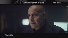 Citadel: giovedì 18 e venerdì 19 settembre, su Italia 1