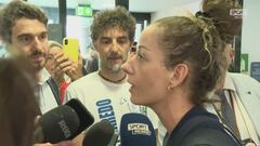 Volley,"De Gennaro: "Santarelli? Era contento per me"