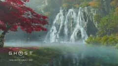 Alla scoperta del Giappone di Ghost of Yotei