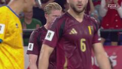 Smorfia Napoli: De Bruyne al top, Rrahmani k.o.