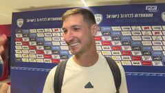 Politano: "Dobbiamo essere più cattivi"