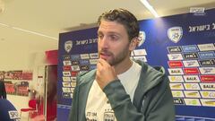 Locatelli: "Italia, che carattere ma non ci piace essere pazzi"