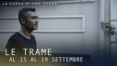 Le trame dal 15 al 19 settembre