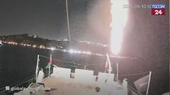 Tunisi, la Global Sumud Flotilla denuncia altro attacco contro una nave