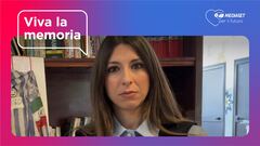 Caterina Sparacino racconta la storia del nonno Calogero