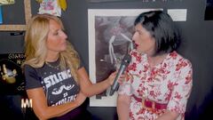 Jo Squillo: Wall of Dolls, il docufilm "I mille volti del femminicidio"