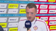 Vardy: "Ho scelto la Cremonese perché mi ricordava il Leicester"