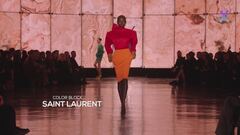 Color block: l'arte di Mondrian che ispira il guardaroba