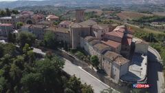 Polemiche nell'Ascolano per le presunte "vacanze" dei militari Idf