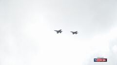 Droni russi in Polonia, ecco quando scattano l'articolo 4 e 5 della Nato