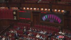 Bocciate le mozioni dell'opposizione sulle spese per la difesa