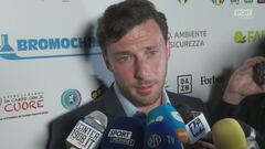 Carlos Augusto: "Siamo l'Inter e dobbiamo giocare ogni campionato per vincerlo"