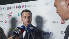 Ciurria: "Voglio"dimostrare che sono da Serie e posso ambire alla Nazionale"