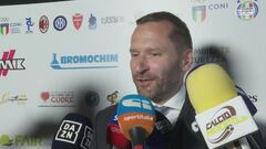 Ludi"(ds Como): "Vogliamo migliorare la classifica dell'anno scorso"