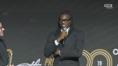 Leao: "E' una lesione per cui non si possono prendere rischi"