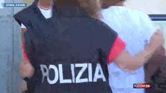 Immigrazione clandestina, quattro fermi a Siracusa