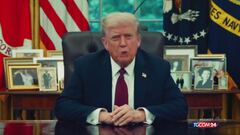 Trump: "Troveremo tutti i responsabili dell'uccisione di Kirk"