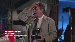 Il ritorno di Colombo
