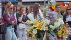 Milano, gli amici del 25enne ucciso sulle strisce pedonali: "Vogliamo giustizia"