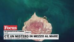 C'è un mistero in mezzo al mare. Le isole e i loro segreti