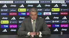 Comolli: "Volevamo mantenere la spina dorsale della squadra e ci siamo riusciti"