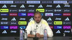 Zhegrova: "Presto potrò essere a disposizione"
