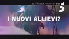 Amici ti aspetta domenica 28 settembre