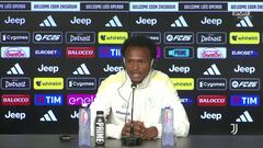 Openda: "Sono un numero 9, mi piace essere un calciatore che si muove parecchio"