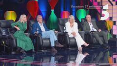 Tú Sí Que Vales ci aspetta sabato 27 settembre