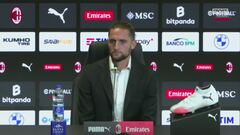 Rabiot: "Con Allegri grande feeling, abbiamo condiviso tanto"