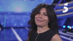Giusy Ferreri è una nuova coach di Io Canto Family