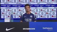 Chivu:""Non sono qui per stravolgere tutto"