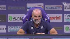 Pioli: "Non esistono squadre imbattibili, possiamo giocarcela"