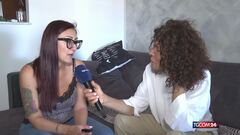 Massacrata dall'ex, Lucia Regna a Tgcom24: "Lo schiaffo più forte? La sua assoluzione"
