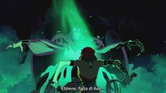 Hades 2 ci porta all'inferno