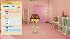 Tomodachi Life si prepara a Una vita da sogno