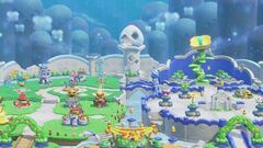 Le meraviglie incessanti di Super Mario Wonder