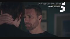 "Voglio trovare il responsabile dell'incidente"