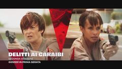Delitti ai Caraibi