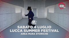 Jamiroquai live in Italia: presale esclusiva su R101.it